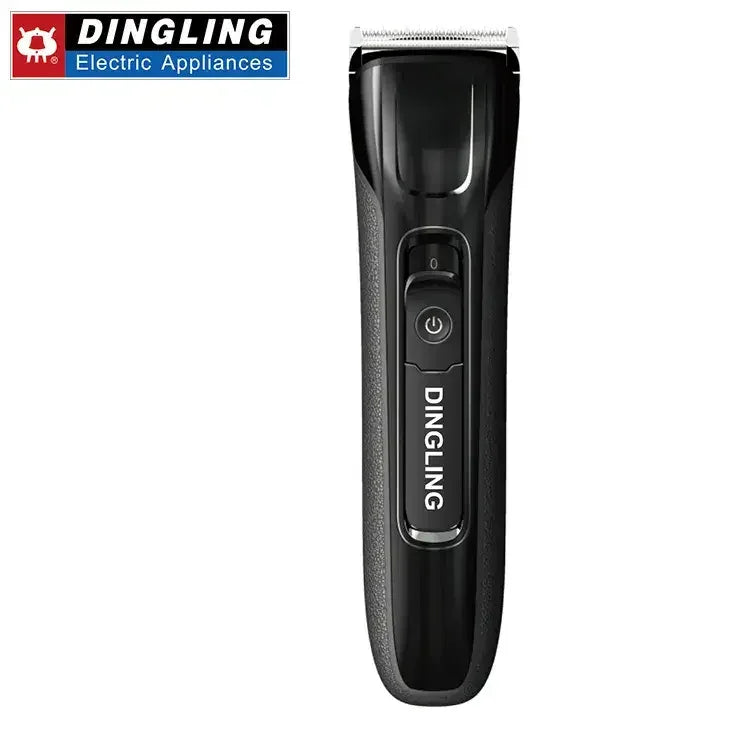 Dingling RF-911 Hair & Beard Trimmer - Tashqila Dingling RF-911 Hair & Beard Trimmer - Tashqila